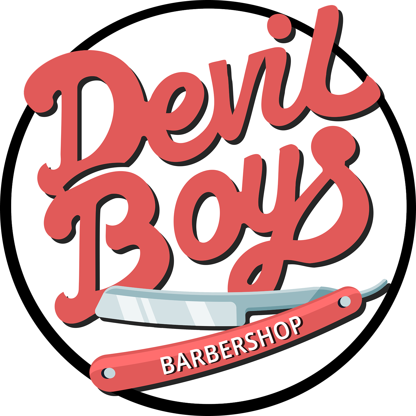 Devil Boys Barbershop